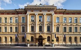 The Hotel Maria Helsinki